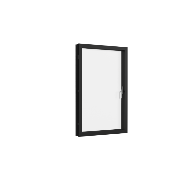 Friction Type Window Casement Window (With Friction Stay) - TOSTEM Thailand