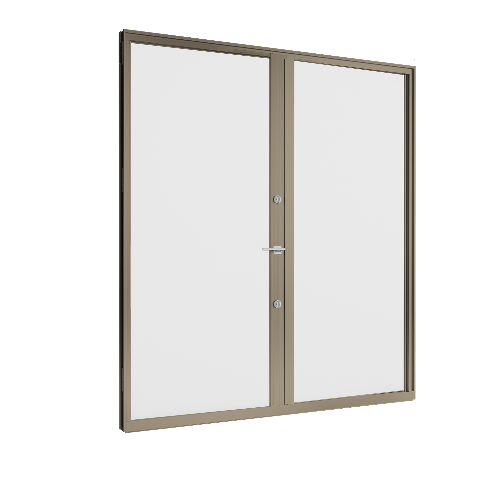 Double Swing Door TOSTEM Thailand