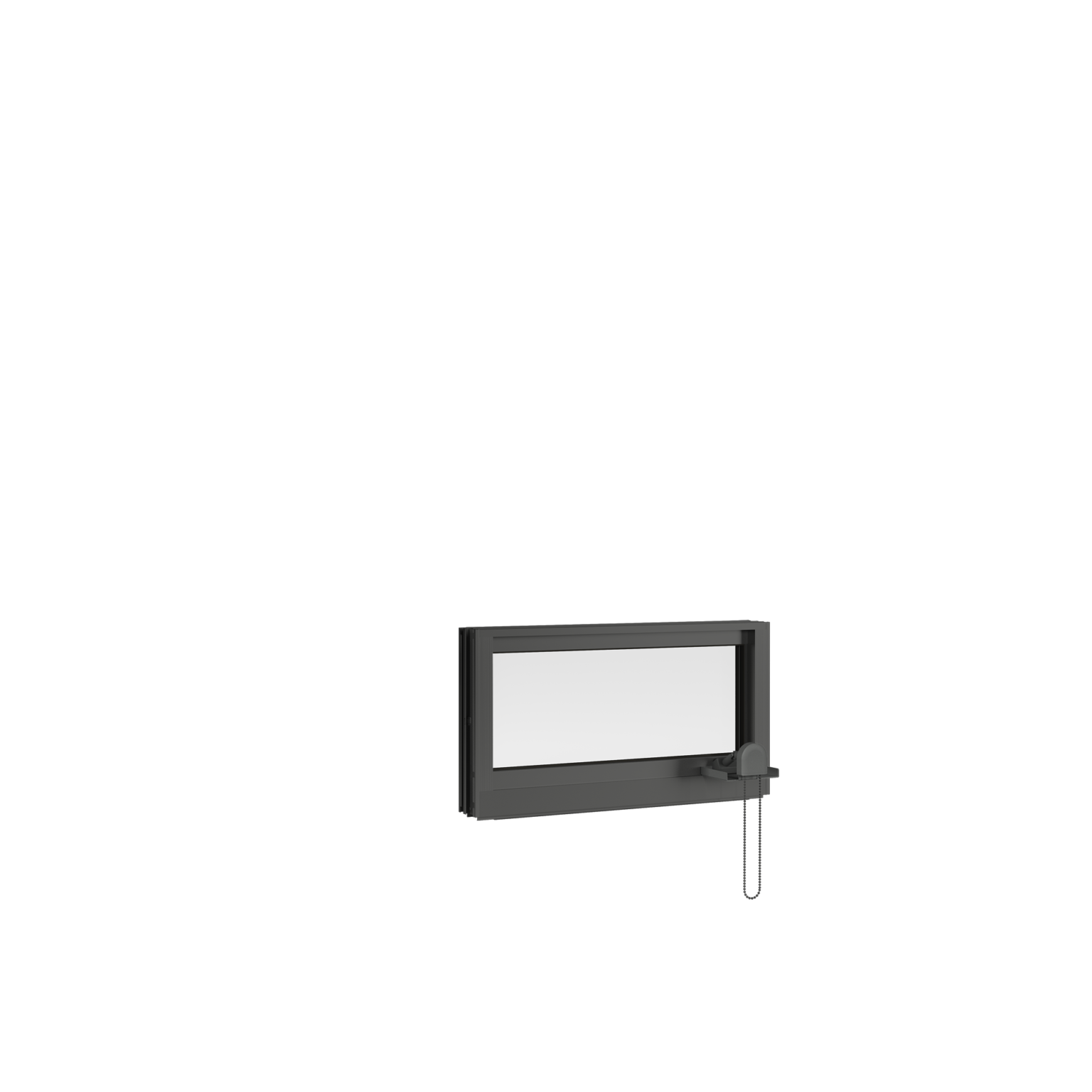 Awning Slit Window - TOSTEM Thailand