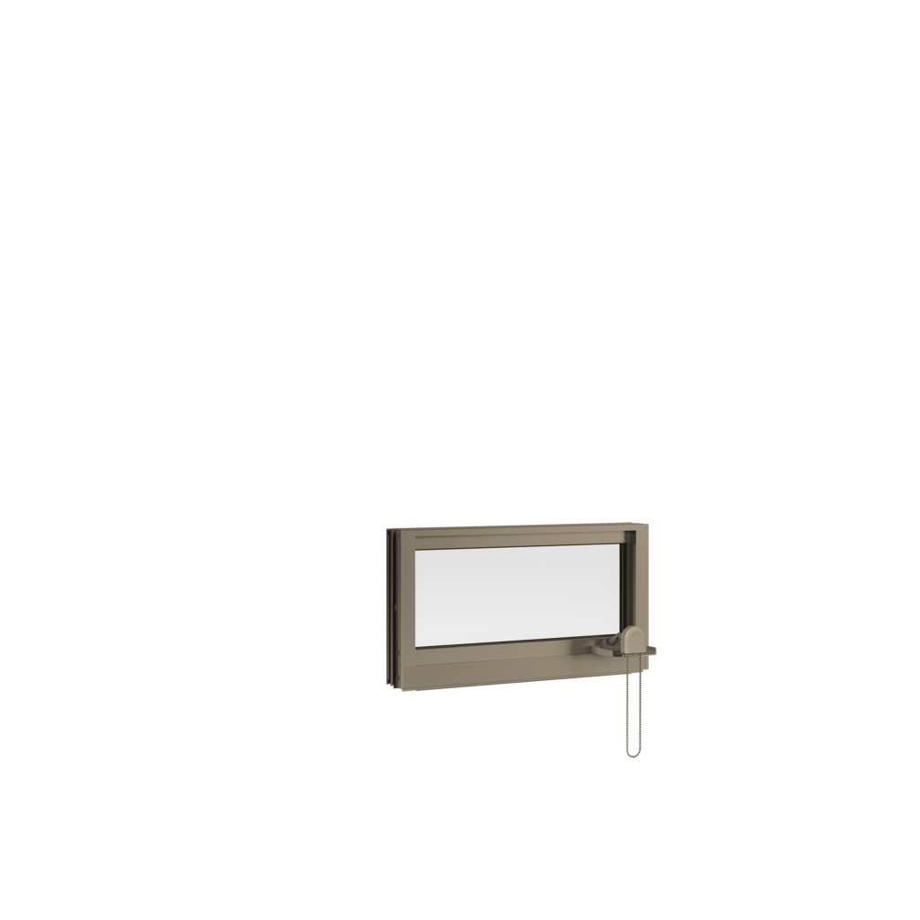 Awning Slit Window - TOSTEM Thailand