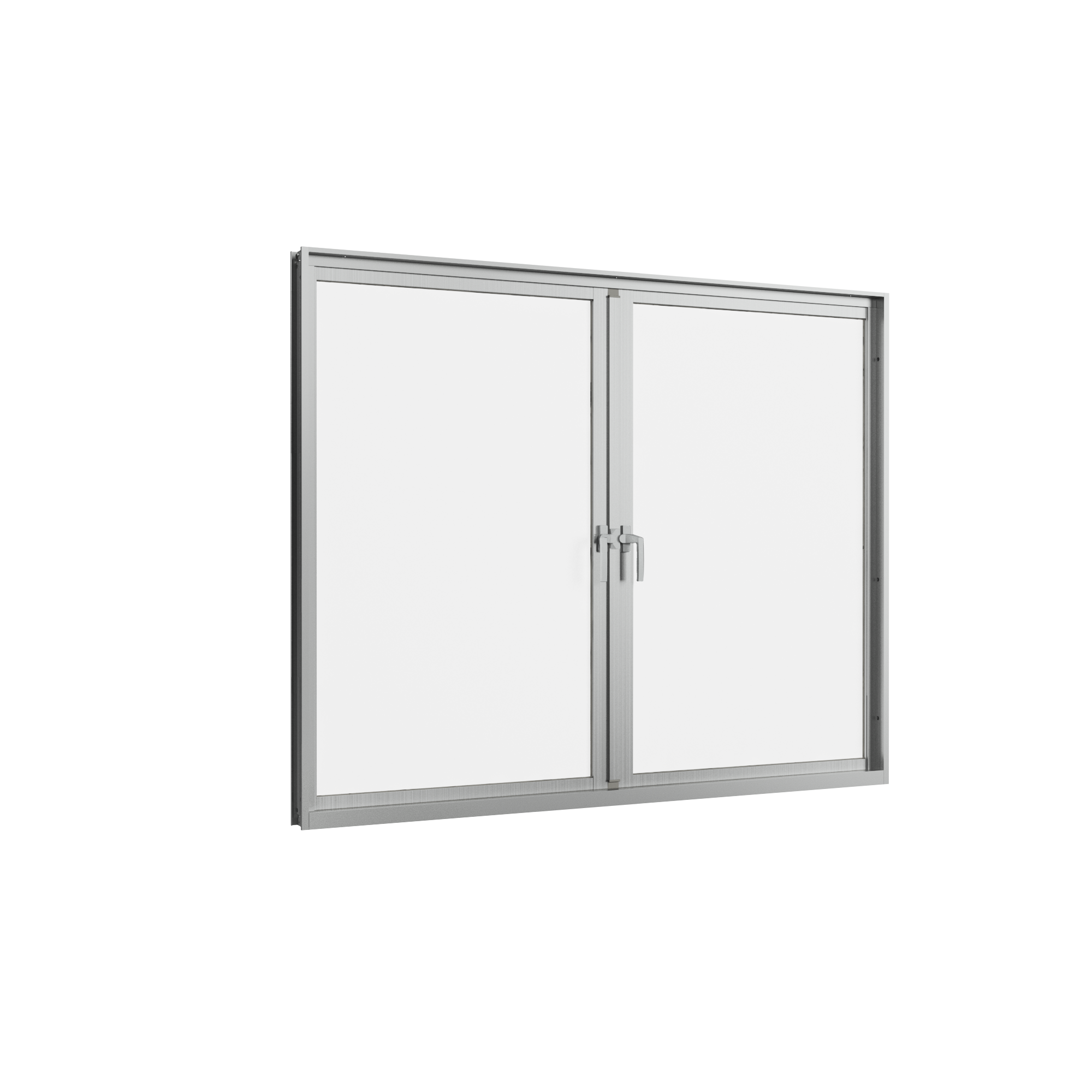 Double casement window - TOSTEM Thailand