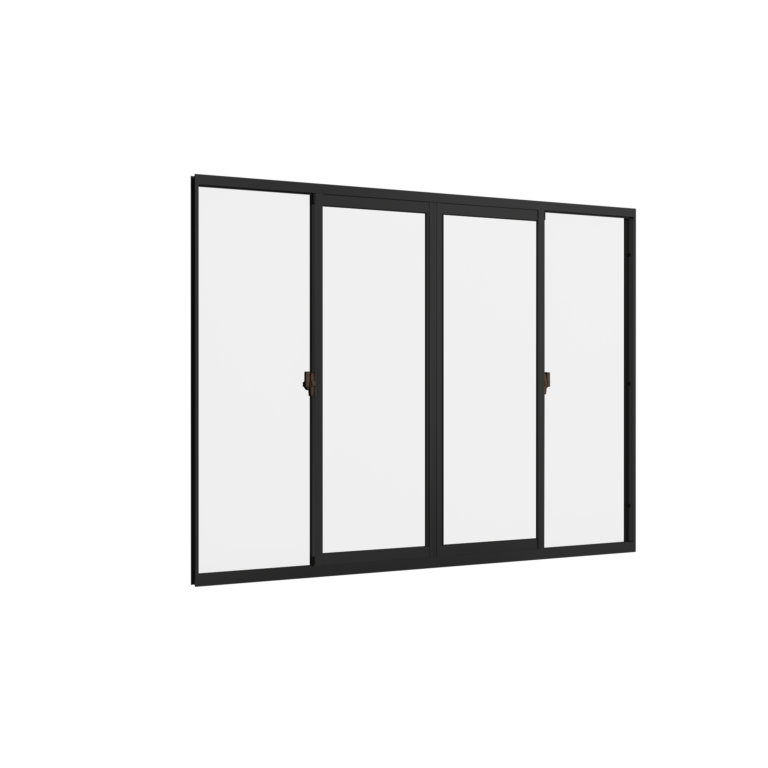 Center sliding window - TOSTEM Thailand