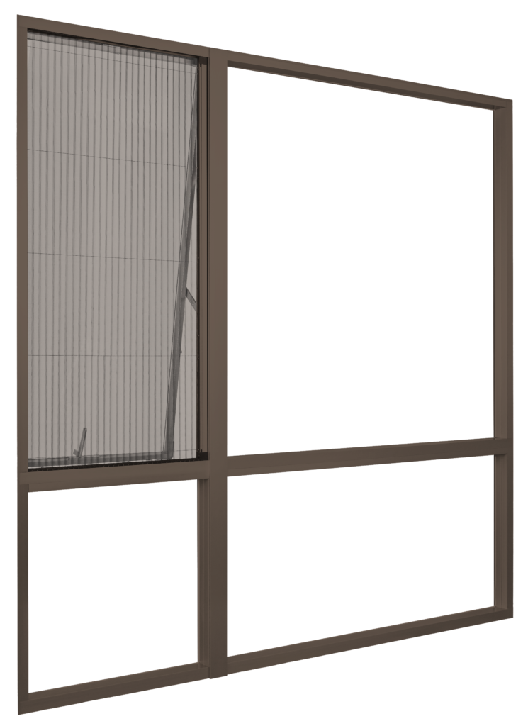 Insect screen for awning & casement TOSTEM Thailand