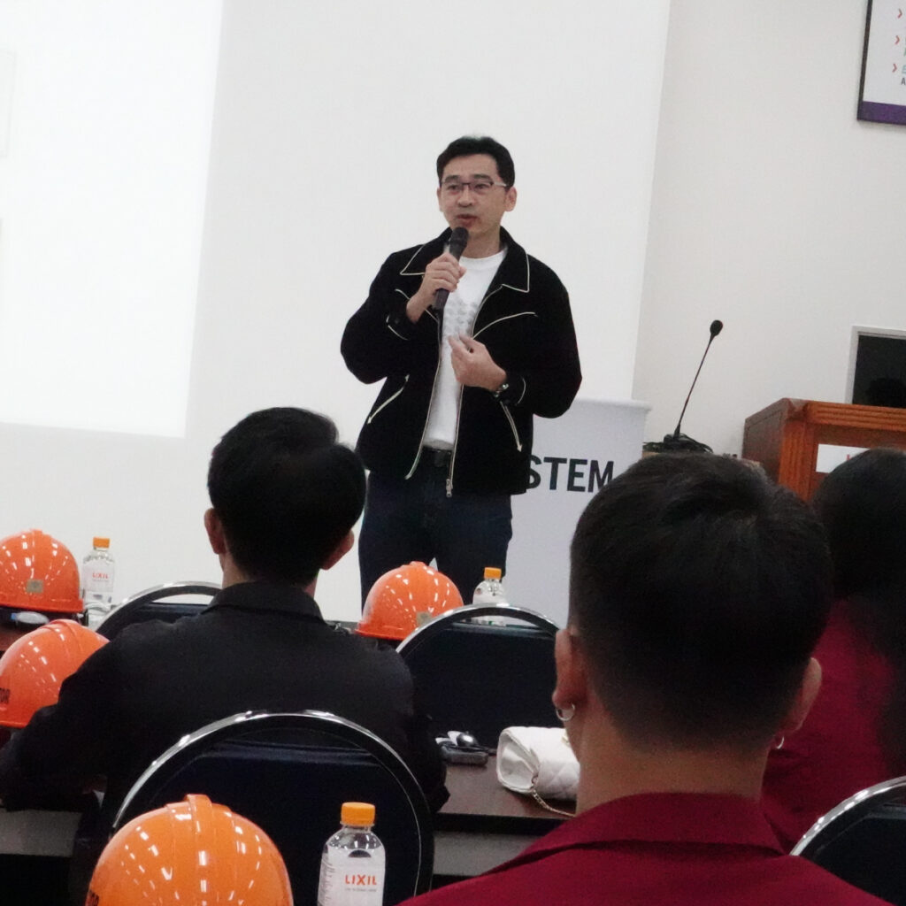 TOSTEM Knowledge Sharing