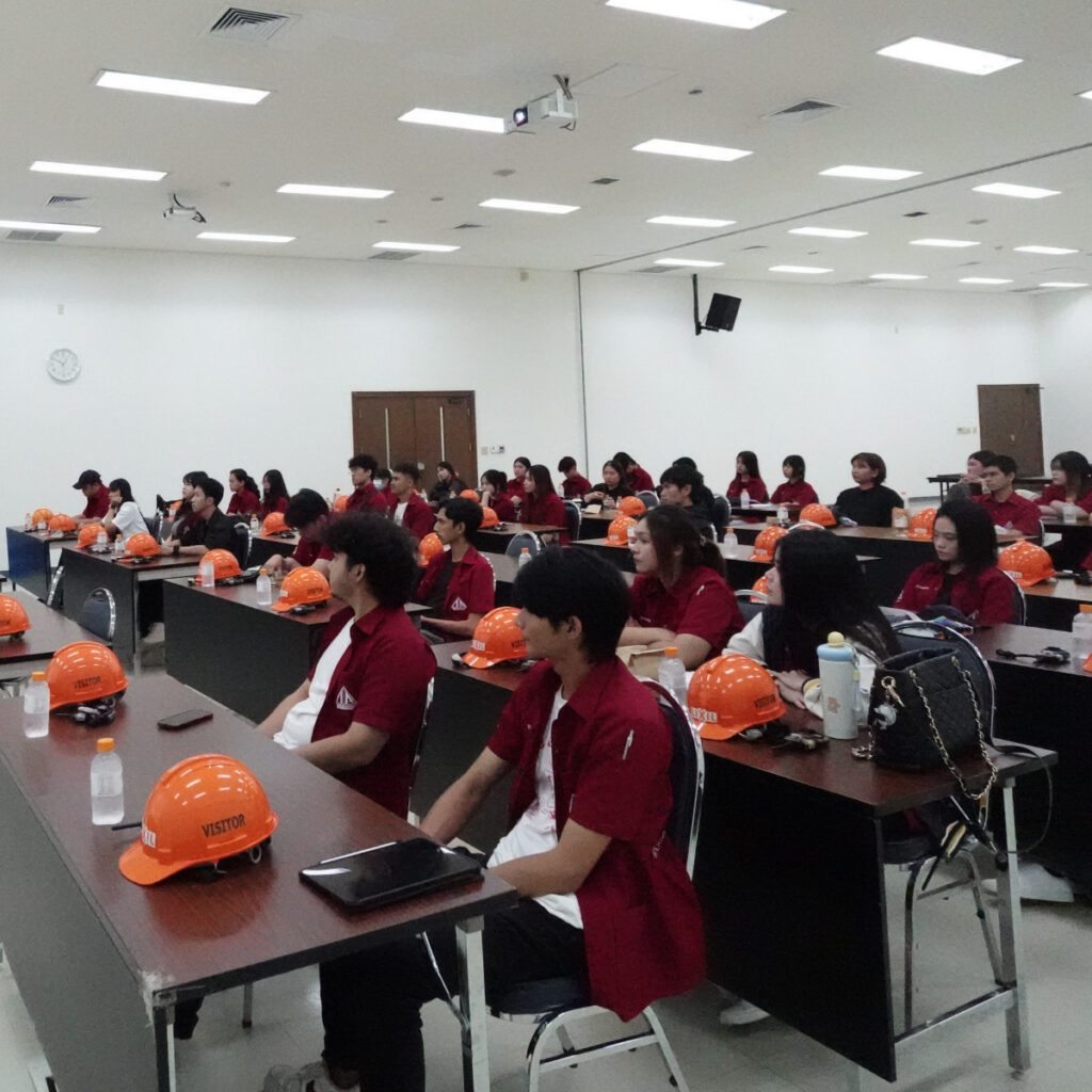 TOSTEM Knowledge Sharing