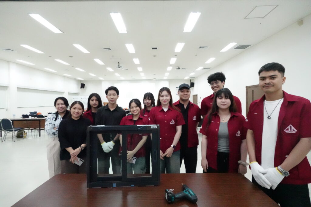 TOSTEM Knowledge Sharing