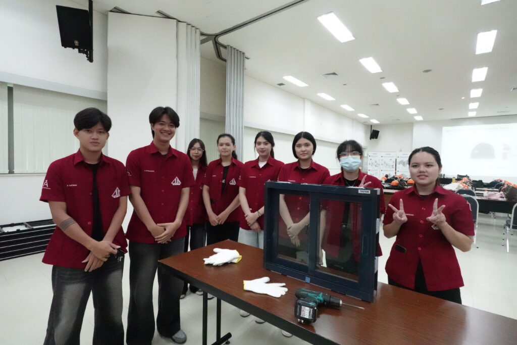 TOSTEM Knowledge Sharing