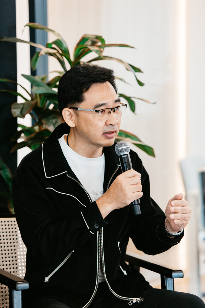 ทอสเท็ม เปิดตัว TOSTEM Studio สาขาที่ 20 ราชพฤกษ์ กรุงเทพฯ โดย บริษัท กรีนเนอรี่ โปรดักส์ จำกัด 
ตอกย้ำการขยายเครือข่าย เพื่อให้ลูกค้าสัมผัสประสบการณ์จริง

