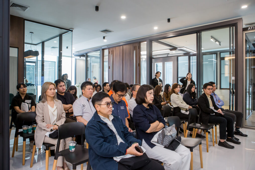 ทอสเท็ม เปิดตัว TOSTEM Studio สาขาที่ 20 ราชพฤกษ์ กรุงเทพฯ โดย บริษัท กรีนเนอรี่ โปรดักส์ จำกัด ตอกย้ำการขยายเครือข่าย เพื่อให้ลูกค้าสัมผัสประสบการณ์จริง