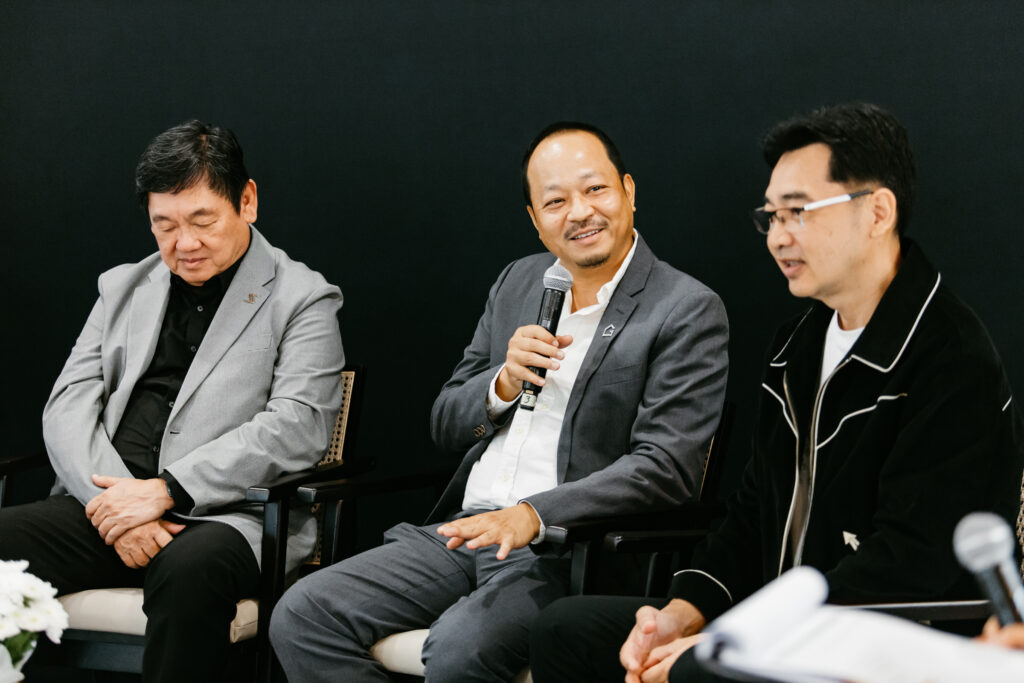 ทอสเท็ม เปิดตัว TOSTEM Studio สาขาที่ 20 ราชพฤกษ์ กรุงเทพฯ โดย บริษัท กรีนเนอรี่ โปรดักส์ จำกัด 
ตอกย้ำการขยายเครือข่าย เพื่อให้ลูกค้าสัมผัสประสบการณ์จริง
