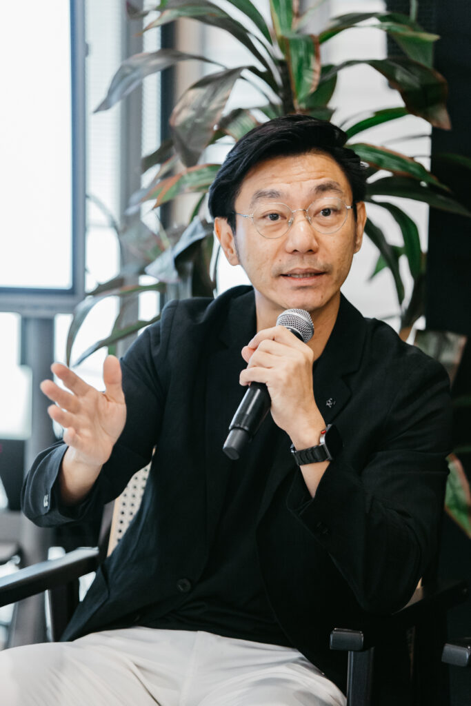 ทอสเท็ม เปิดตัว TOSTEM Studio สาขาที่ 20 ราชพฤกษ์ กรุงเทพฯ โดย บริษัท กรีนเนอรี่ โปรดักส์ จำกัด 
ตอกย้ำการขยายเครือข่าย เพื่อให้ลูกค้าสัมผัสประสบการณ์จริง
